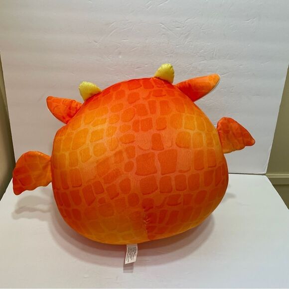 NEW ZURU SNACKLES TABASCO DRAGON SUPER SIZED‎ 14 INCHES - Picture 5 of 9